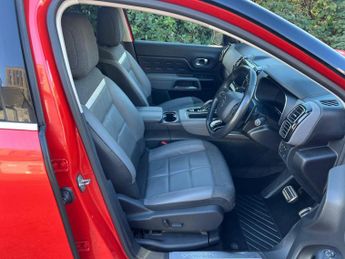 CITROEN C5 AIRCROSS 1.6 PureTech Flair Plus