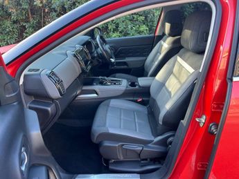 CITROEN C5 AIRCROSS 1.6 PureTech Flair Plus