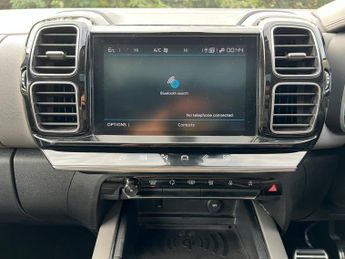 CITROEN C5 AIRCROSS 1.6 PureTech Flair Plus