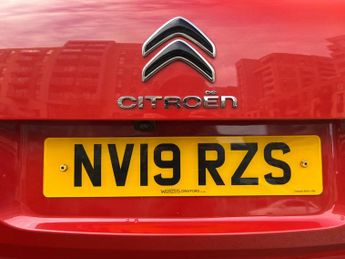 CITROEN C5 AIRCROSS 1.6 PureTech Flair Plus