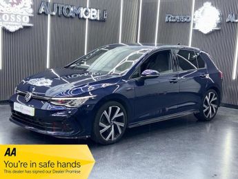 Volkswagen Golf 1.5 eTSI MHEV R-Line DSG Euro 6 (s/s) 5dr