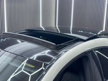 MERCEDES-BENZ CLA 2.1 CLA220d AMG Line Coupe 7G-DCT Euro 6 (s/s) 4dr