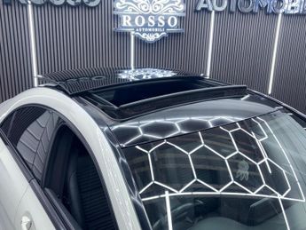 MERCEDES-BENZ CLA 2.1 CLA220d AMG Line Coupe 7G-DCT Euro 6 (s/s) 4dr