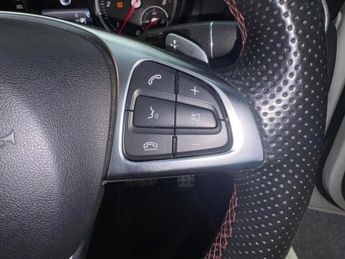 MERCEDES-BENZ CLA 2.1 CLA220d AMG Line Coupe 7G-DCT Euro 6 (s/s) 4dr