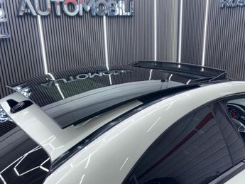 MERCEDES-BENZ CLA 2.1 CLA220d AMG Line Coupe 7G-DCT Euro 6 (s/s) 4dr