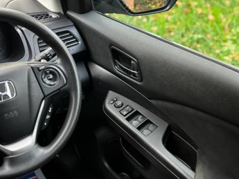 HONDA CR-V 2.2 i-DTEC S