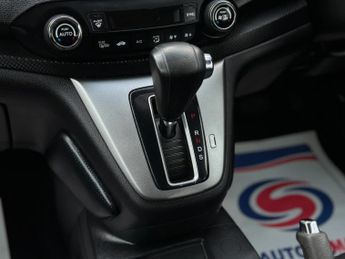 HONDA CR-V 2.2 i-DTEC S