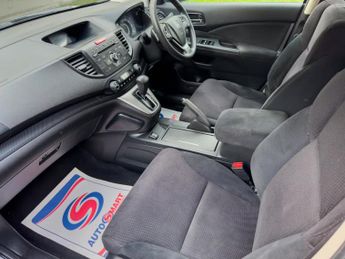 HONDA CR-V 2.2 i-DTEC S