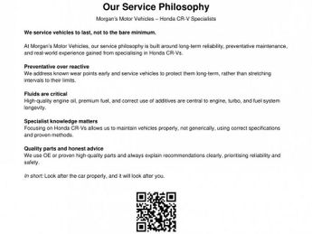 HONDA CR-V 2.2 i-DTEC EX