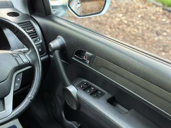 HONDA CR-V 2.2 i-DTEC EX