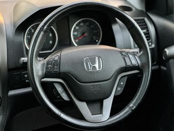 HONDA CR-V 2.2 i-DTEC EX