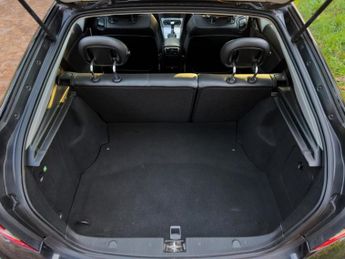 MERCEDES-BENZ CLC CLASS 2.1 CLC200 CDI SE