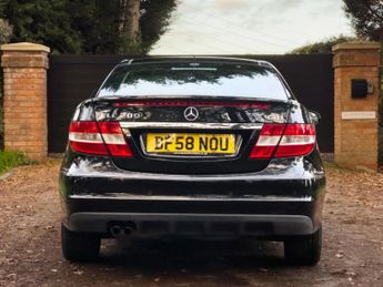 MERCEDES-BENZ CLC CLASS 2.1 CLC200 CDI SE