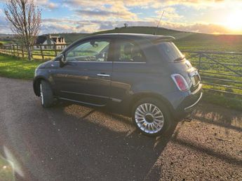 FIAT 500 1.3 500 1.3 Multijet Sport
