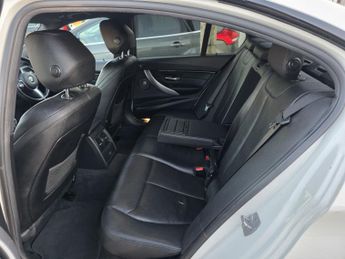 BMW 3 SERIES 2.0 320d M Sport Saloon