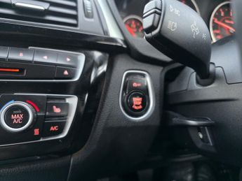 BMW 3 SERIES 2.0 320d M Sport Saloon