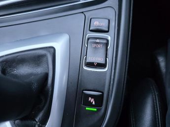 BMW 3 SERIES 2.0 320d M Sport Saloon