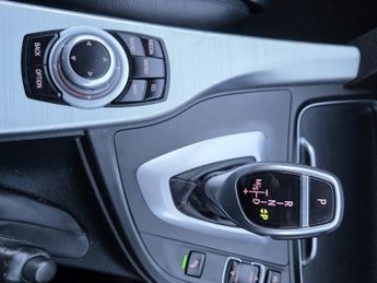 BMW 3 SERIES 2.0 320d M Sport Saloon