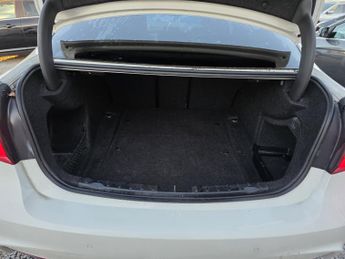 BMW 3 SERIES 2.0 320d M Sport Saloon