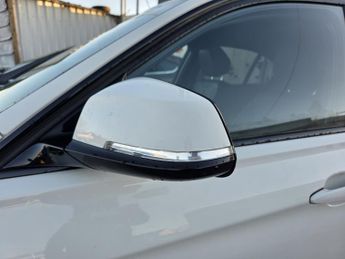 BMW 3 SERIES 2.0 320d M Sport Saloon