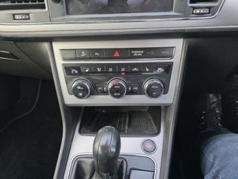 SEAT LEON 1.5 TSI EVO XCELLENCE Lux