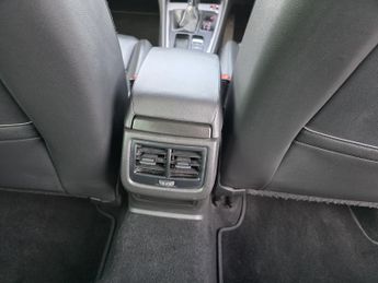 SEAT LEON 1.5 TSI EVO XCELLENCE Lux