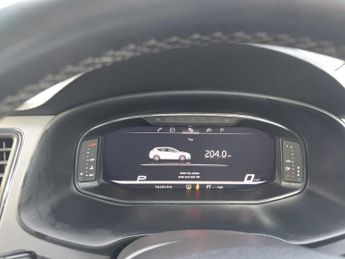 SEAT LEON 1.5 TSI EVO XCELLENCE Lux