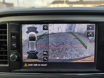 SEAT LEON 1.5 TSI EVO XCELLENCE Lux