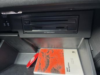 SEAT LEON 1.5 TSI EVO XCELLENCE Lux