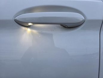 BMW 5 SERIES 2.0 520d xDrive M Sport Saloon