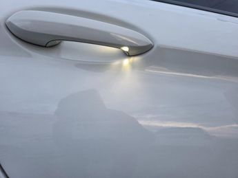 BMW 5 SERIES 2.0 520d xDrive M Sport Saloon