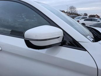 BMW 5 SERIES 2.0 520d xDrive M Sport Saloon