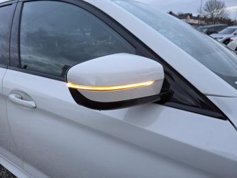 BMW 5 SERIES 2.0 520d xDrive M Sport Saloon