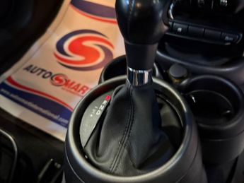 MINI COUNTRYMAN 2.0 Cooper D Countryman Auto