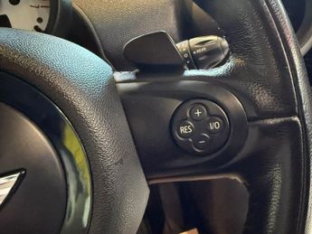 MINI COUNTRYMAN 2.0 Cooper D Countryman Auto