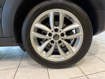 MINI COUNTRYMAN 2.0 Cooper D Countryman Auto