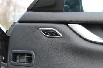 MASERATI GHIBLI 3.0 V6