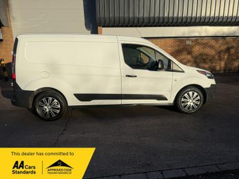 Ford Transit Connect 1.5 TDCi 240