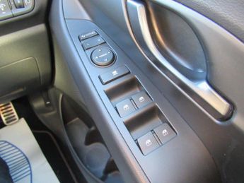 HYUNDAI I30 2.0 T-GDi N Performance DCT Euro 6 (s/s) 5dr