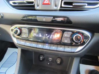 HYUNDAI I30 2.0 T-GDi N Performance DCT Euro 6 (s/s) 5dr