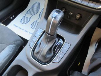 HYUNDAI I30 2.0 T-GDi N Performance DCT Euro 6 (s/s) 5dr