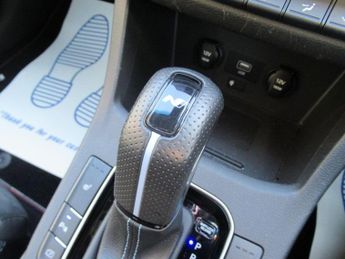 HYUNDAI I30 2.0 T-GDi N Performance DCT Euro 6 (s/s) 5dr