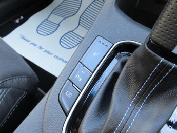 HYUNDAI I30 2.0 T-GDi N Performance DCT Euro 6 (s/s) 5dr