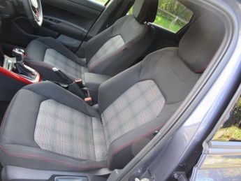 VOLKSWAGEN POLO 2.0 TSI GTI DSG Euro 6 (s/s) 5dr