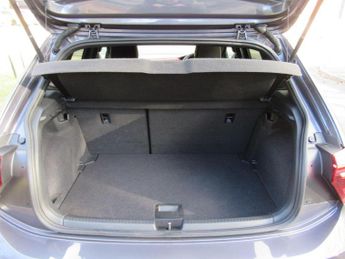 VOLKSWAGEN POLO 2.0 TSI GTI DSG Euro 6 (s/s) 5dr