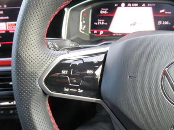 VOLKSWAGEN POLO 2.0 TSI GTI DSG Euro 6 (s/s) 5dr