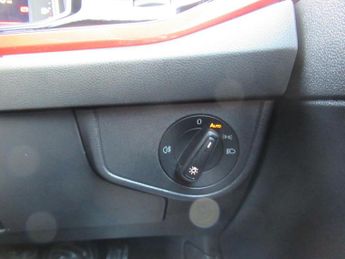 VOLKSWAGEN POLO 2.0 TSI GTI DSG Euro 6 (s/s) 5dr