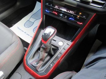 VOLKSWAGEN POLO 2.0 TSI GTI DSG Euro 6 (s/s) 5dr