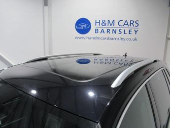 VOLKSWAGEN TIGUAN 2.0 TDI R-Line DSG Euro 6 (s/s) 5dr