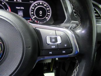 VOLKSWAGEN TIGUAN 2.0 TDI R-Line DSG Euro 6 (s/s) 5dr